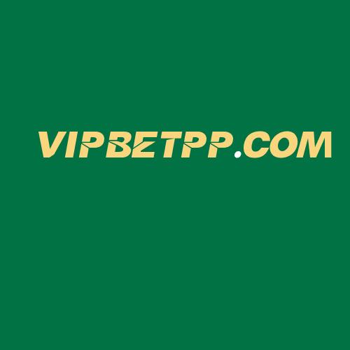 Logo da VIPBETPP